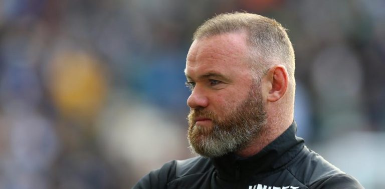 Wayne Rooney señala los males del United… y del Barça