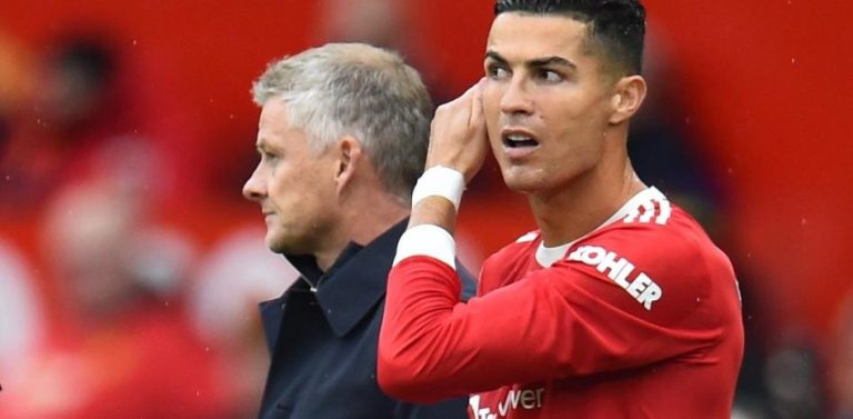 “Las críticas hacia Cristiano son absolutamente ridículas”