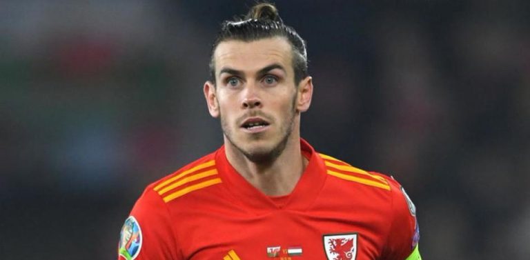 Bale, otra vez lesionado