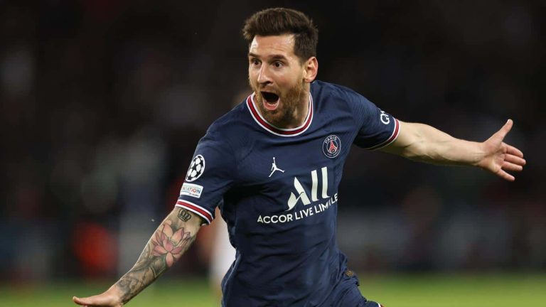 Lionel Messi y un fuerte rumor sobre el Balón de Oro
