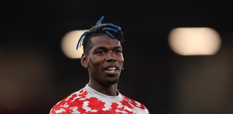 El Real Madrid, atento a Pogba…para el mes de enero