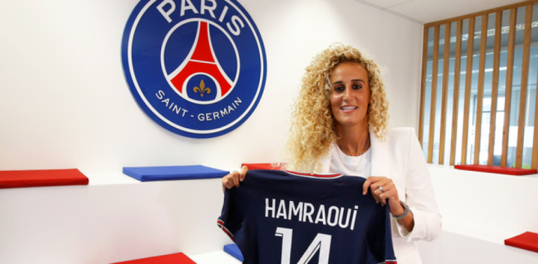 “Hamraoui ha sufrido un trauma físico, pero también psicológico”