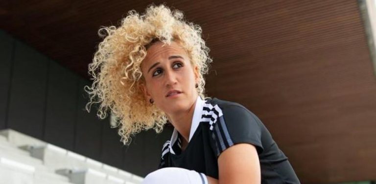 Hamraoui sospechaba de la esposa de Abidal tras ser agredida