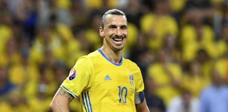 Ibrahimovic se perderá el repechaje