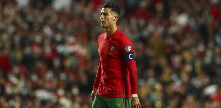 Italia y Portugal sacan cuentas: Así funciona la repesca