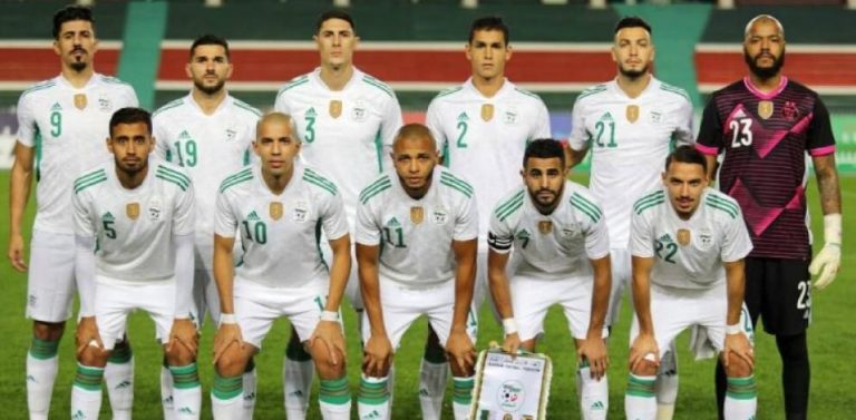 De locos: ¡Argelia acusa a Burkina Faso de magia negra!