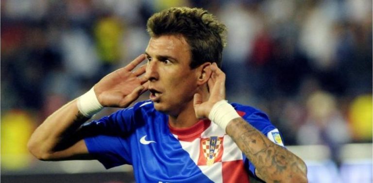 Mandžukić ya tiene nuevo equipo como entrenador