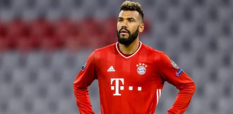 El COVID-19 molesta al Bayern: Choupo-Moting, positivo