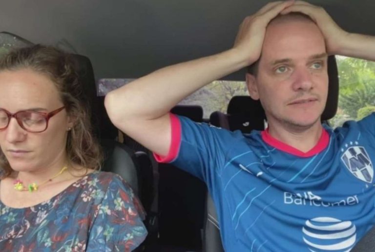 (VIDEO) Comediante argentino hará un tour por los estadios de Quito