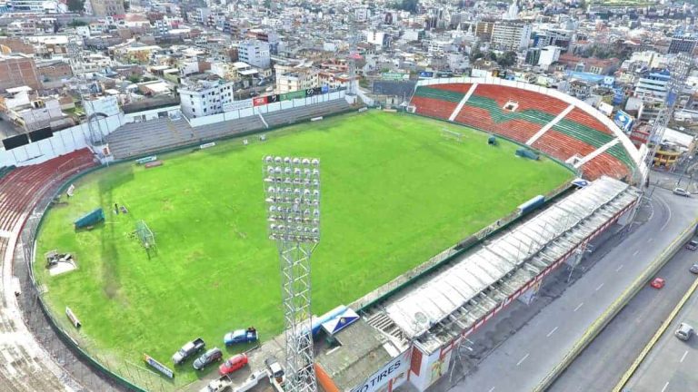 (VIDEO) Mushuc Runa sí aceptará jugar la Sudamericana en el Bellavista