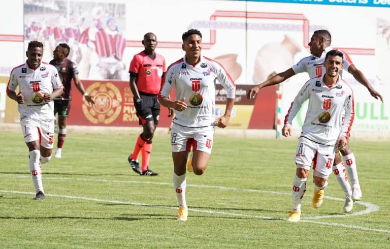 Nuevo refuerzo en LDU para el 2022