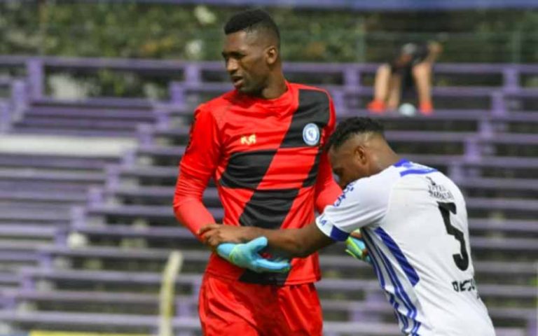 Dida Domínguez NO seguirá en Cerro Largo para el 2022
