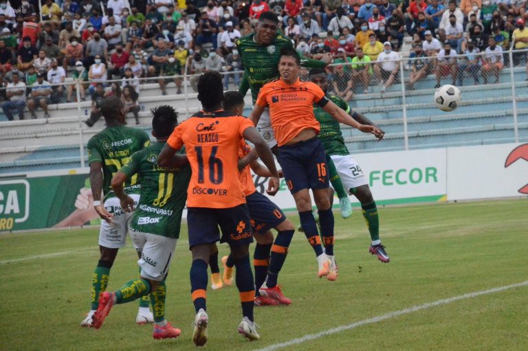 Se ‘descontroló’ el CM de Orense