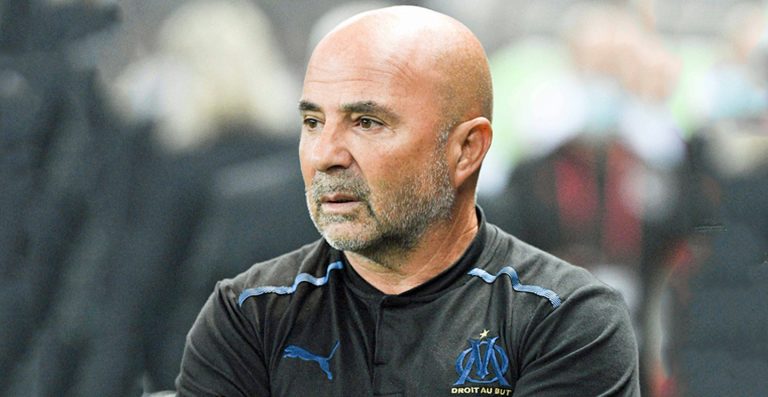 Sampaoli estuvo a punto de dirigir a Venezuela
