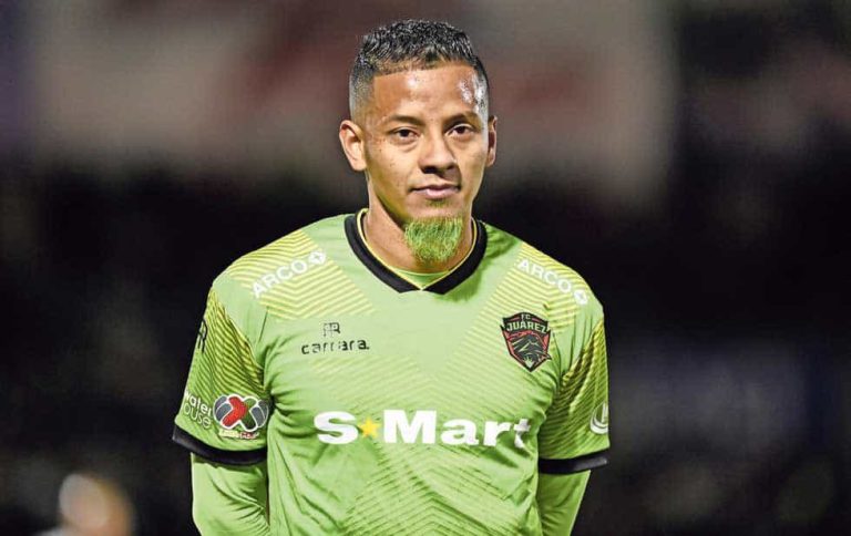(FOTO) Mazatlán FC anunció a Jefferson Intriago