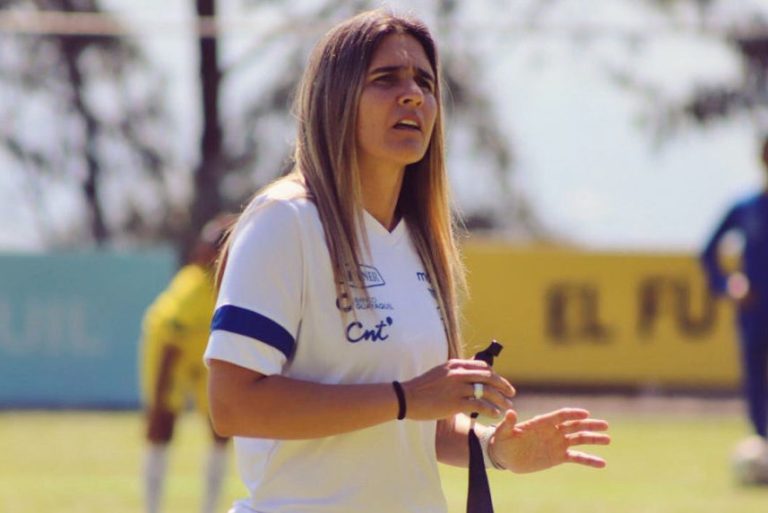 (VIDEO) Emily Lima: ” Contra Venezuela aquí me molestó… Parecía que estábamos de visitante”