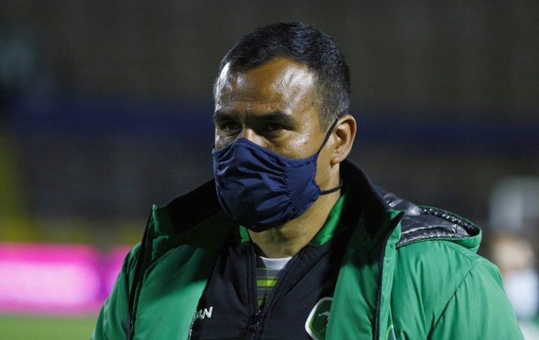 Geovanny Cumbicus seguirá en Mushuc Runa