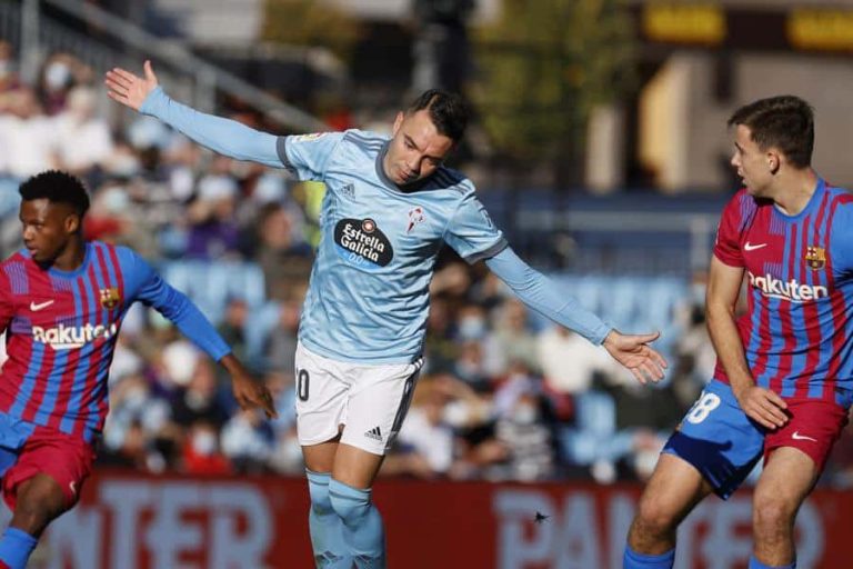 (VIDEO) DEL 3-0 AL 3-3: Descalabro del Barça en La Liga