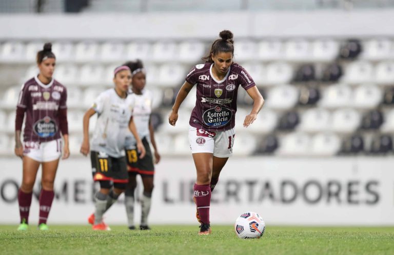 (VIDEO) ¡AL BORDE DE LA ELIMINACIÓN! Cuenca volvió a perder en la Libertadores Femenino