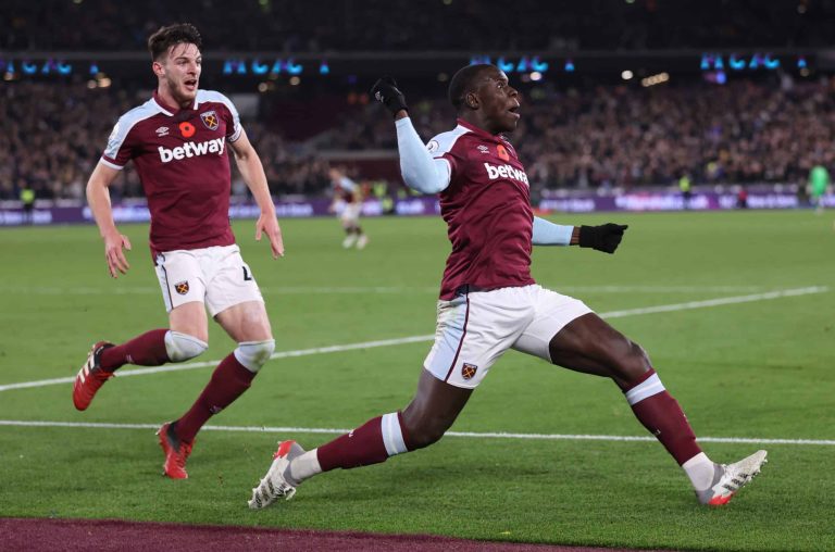 (VIDEO) Liverpool perdió el invicto en la Premier: West Ham lo venció 3-2