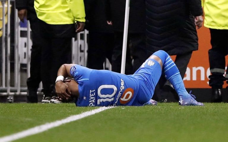 Seis meses de cárcel para agresor de Dimitri Payet