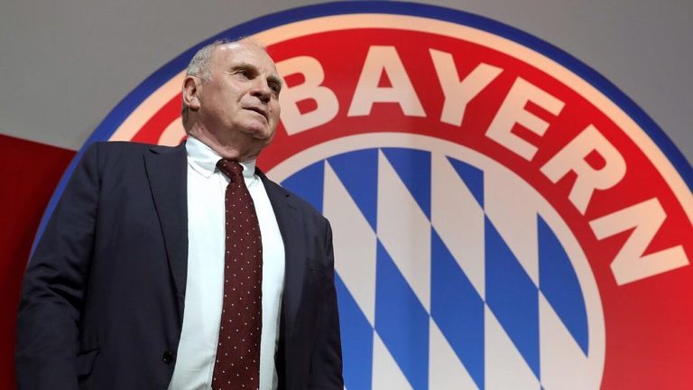 Presidente del Bayern sobre el PSG y City: “Su dinero de mierda no es suficiente… No tienen ni una Champions”
