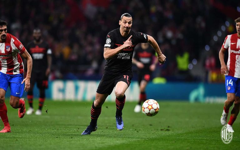 (VIDEO) Sorpresa en el Wanda Metropolitano: Triunfo del AC Milan