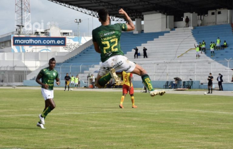 A falta de 2 fechas: Murialdo ya se fue de Orense