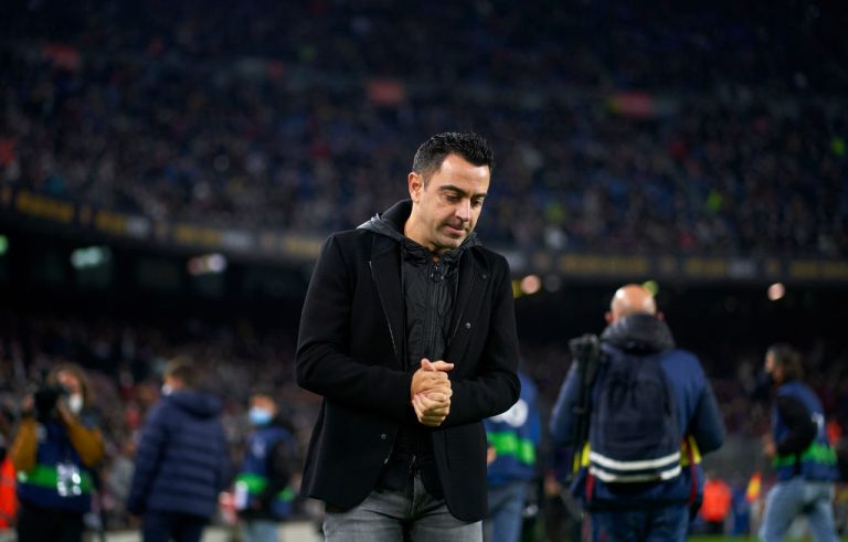(VIDEO) TRIUNFO DEL BARÇA: Xavi debutó con victoria en el banquillo