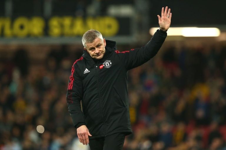OFICIAL: Solskjaer, despedido en el Manchester United
