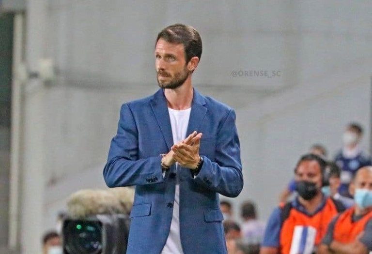 Orense debe pronunciarse: Andrés García puso fecha límite