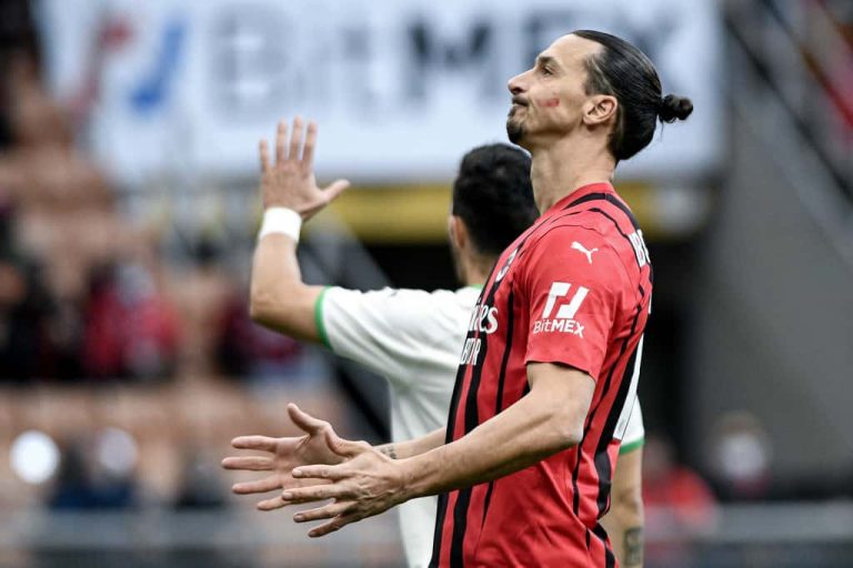 (VIDEO) Sassuolo sorprendió: derrotó al Milan de visitante