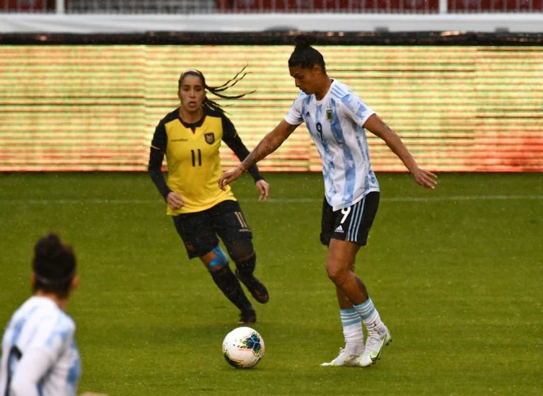 (VIDEO) BLOOPERS Y DOBLETES: La TRI Femenina empató con Argentina