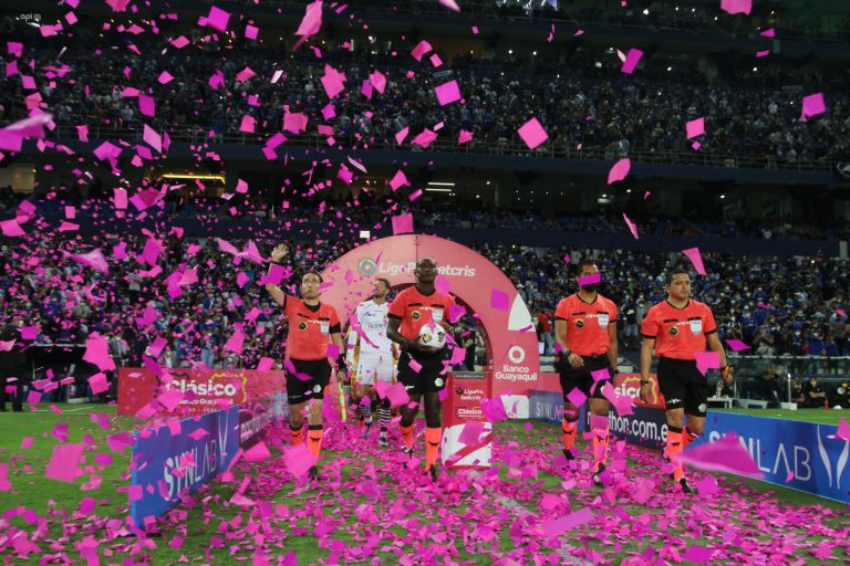 Posibles horarios de las finales de la LigaPro Betcris 2021