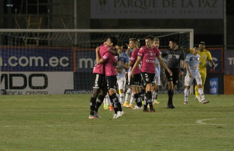 (VIDEO) IDV se tomó Samanes, sigue como líder y sueña con la final