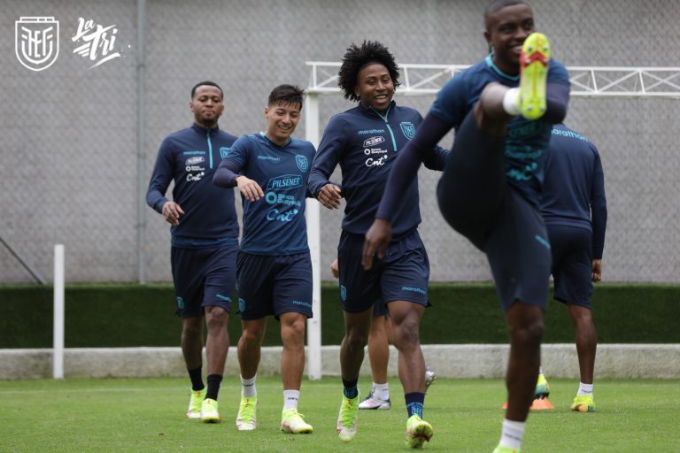 LA LISTA: Jugadores ‘en capilla’
