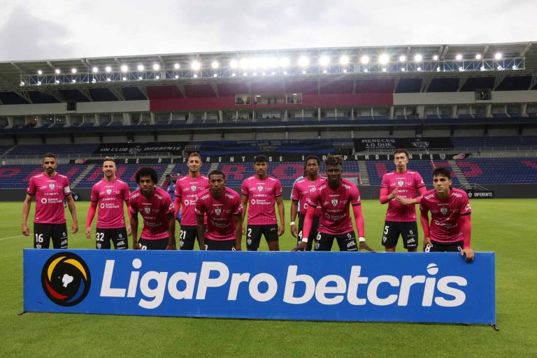 Desde IDV señalan que GOL TV ha “desprestigiado” el fútbol ecuatoriano