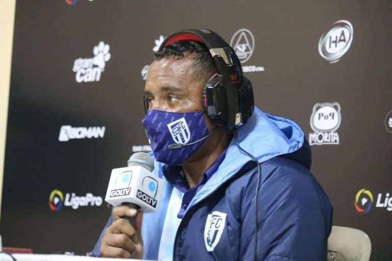 León: “Tenemos atrasos como todos, pero nuestra motivación es la gloria deportiva”