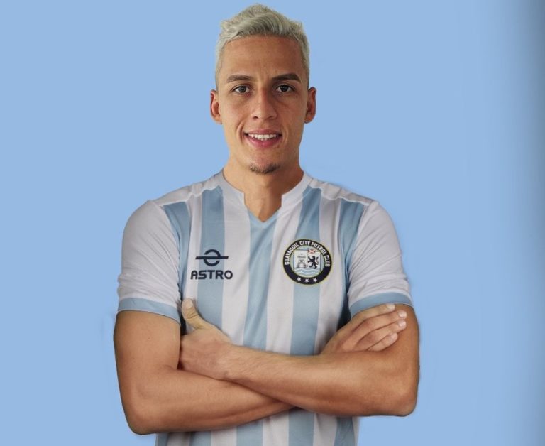 PARA EL 2022: Manu Balda jugaría en Quito