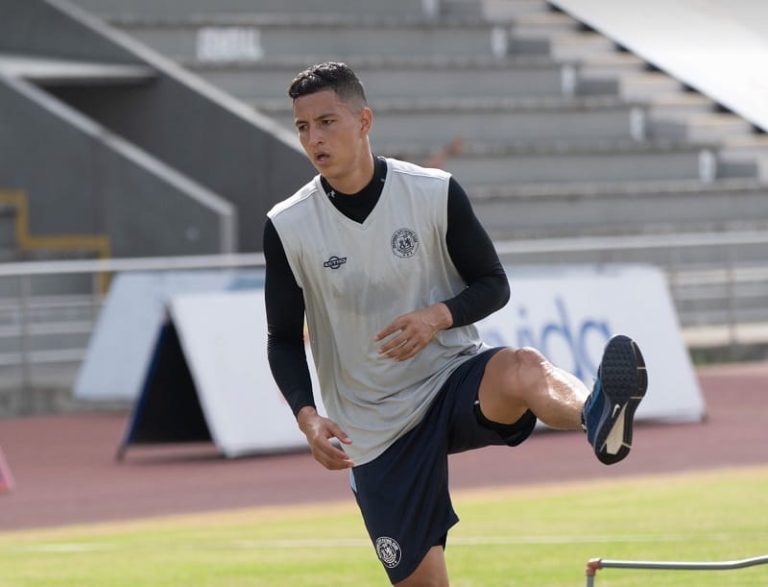 LDU tiene ‘en la mira’ a Miguel Parrales