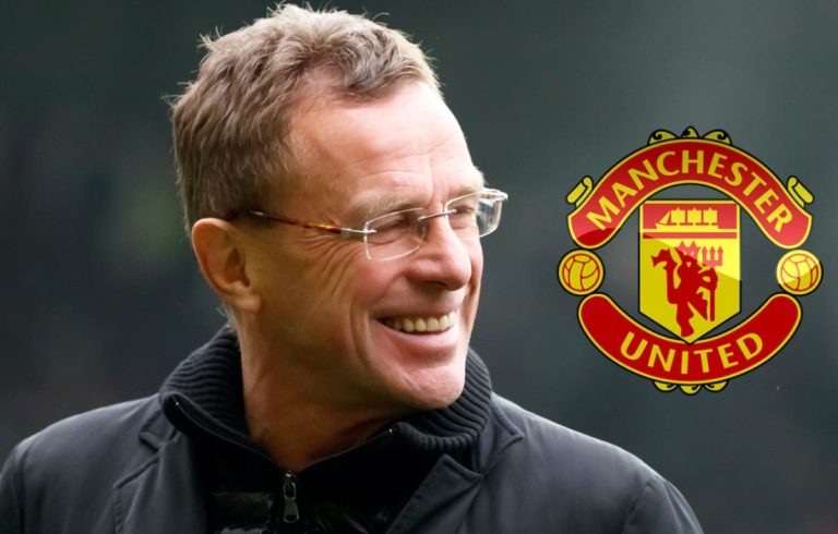 HAY ILUSIÓN EN MANCHESTER: Rangnick, un “innovador del fútbol” según el United