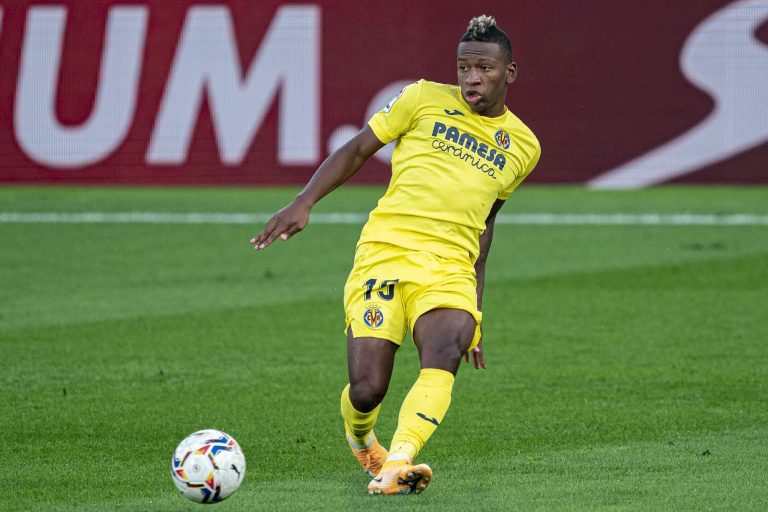 Pervis sumó minutos: Villarreal vuelve a derrotar al Young Boys