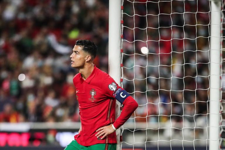 (VIDEO) CR7 a repechaje… ¡SERBIA YA ESTÁ EN QATAR 2022!