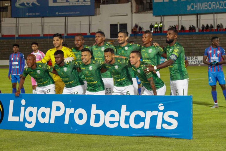 MACHALA SEGUIRÁ CON FÚTBOL EN LA ‘A’: Orense ganó y se salvo del descenso