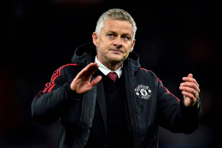 Solskjaer: “Siempre me gustaron las críticas, que sigan llegando”