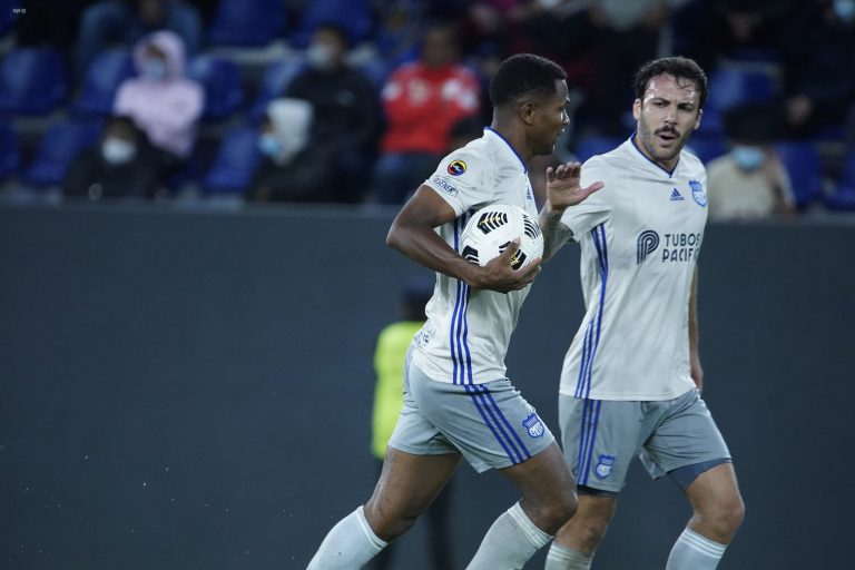 Emelec irá con equipo estelar Vs. Manta