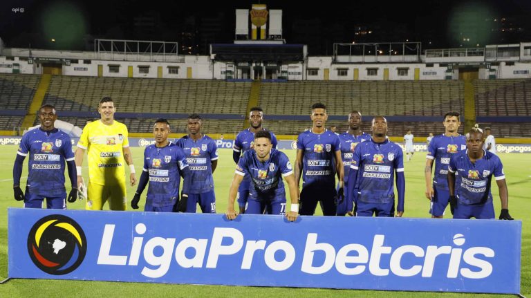 Libertadores 2022: U. Católica deberá esperar rival en la Fase 2