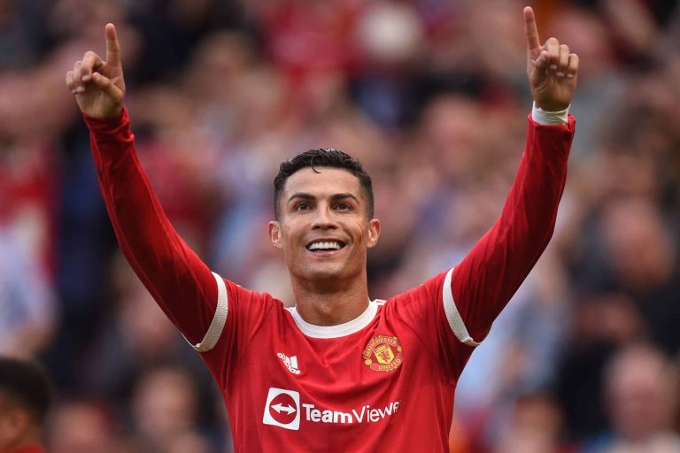 Cristiano Ronaldo y su obsesión antes de retirarse