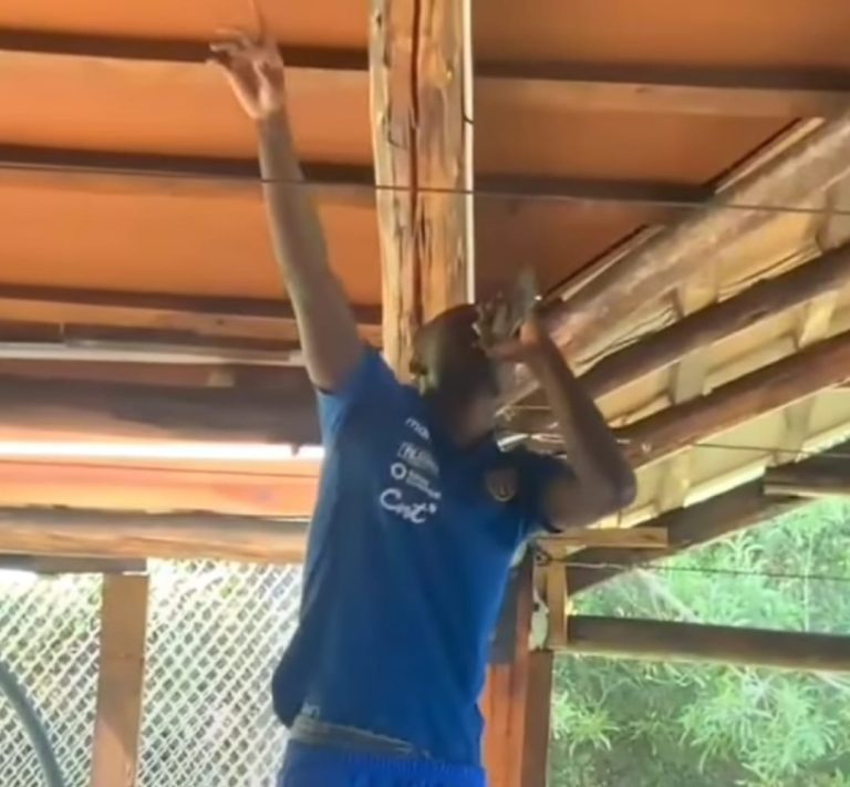 (VIDEO) Janner Corozo puso EL FLOW en La TRI