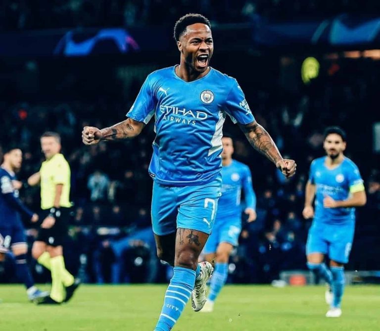 (VIDEO) El City de Guardiola remontó y derrotó al PSG